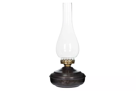 Lampa/Värmeljus Curling