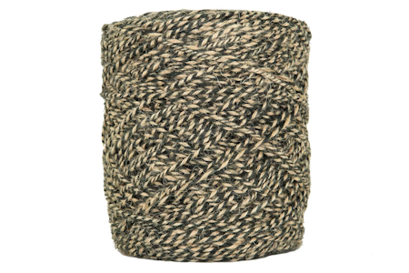Natursnöre.Mix