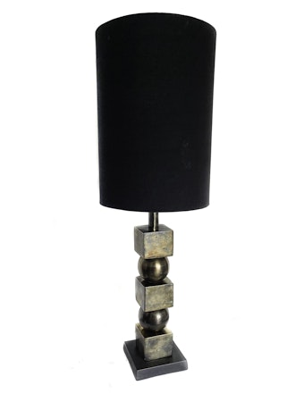 Balance Table Lamp