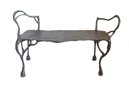 Twig Bench NATRUR