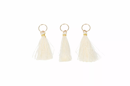 Tassel Lux Vit