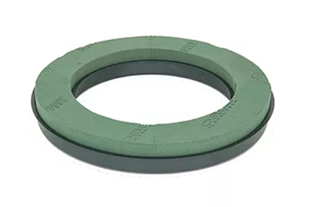 Deco Ring medium