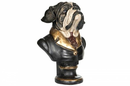 Byst Bulldog Mr Big