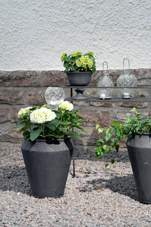 Blombord Metall