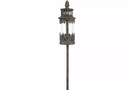 Lykta Petite Metall