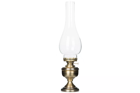Lampa/Värmeljus Maxim