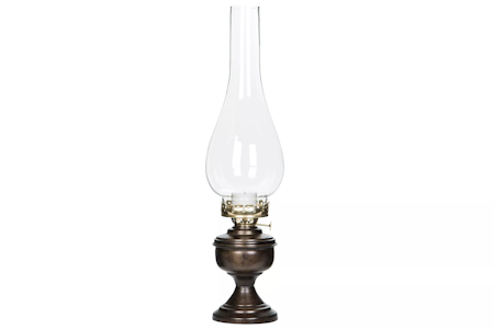 Lampa/Värmeljus Maxim