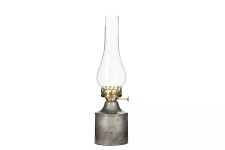 Lampa/Värmeljus Iris