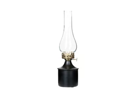 Lampa/Värmeljus Iris