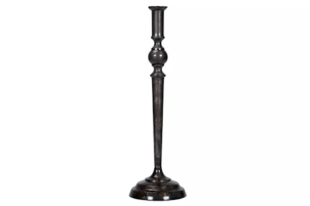 Ljusstake Grey Onyx
