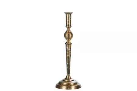 Ljusstake Ivo