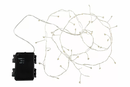 Ledslinga Vattentät /Timer