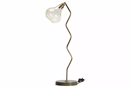 Golvlampa Approx Olive