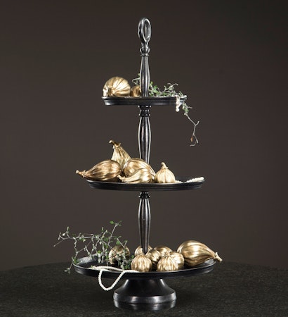 Fikon Guld Mix Poly