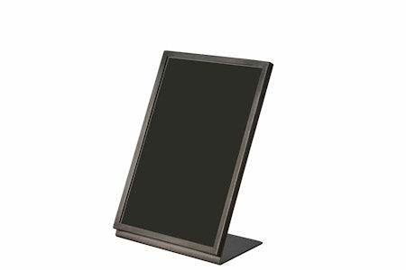 Fotoram Plain Metall