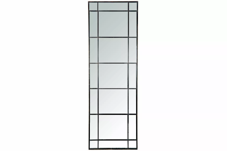 Spegel Hera Black