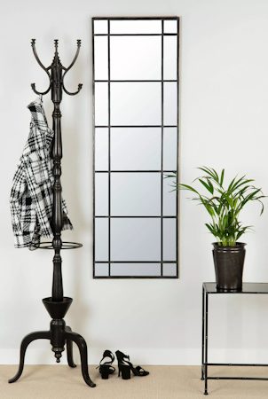Spegel Hera Black