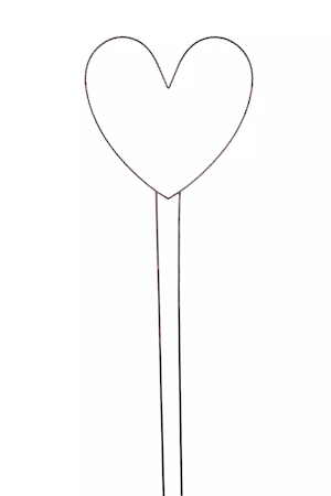 Metallhjärta