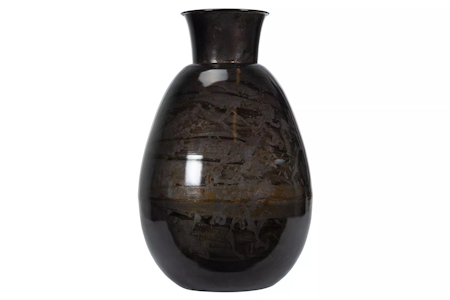 Vas Giant Grey Onyx