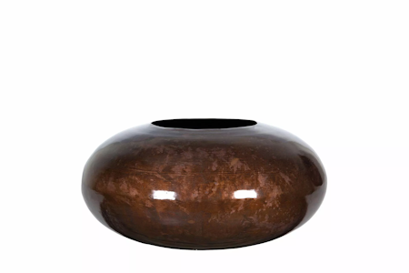 Vas Praline Brown Onyx