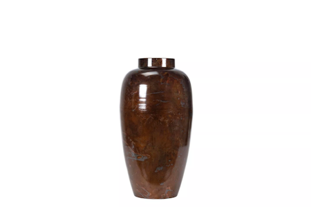 Vas Viv Brown Onyx