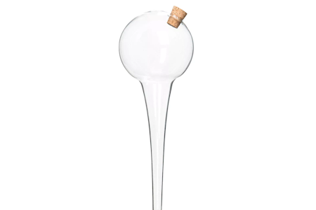 Bevattningsglas Klot