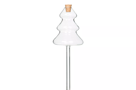 Bevattningsglas Träd