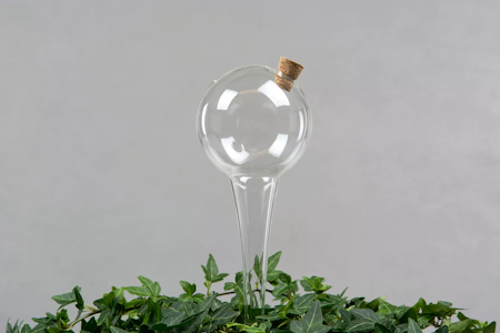 Bevattningsglas Klot