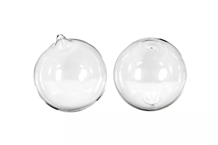 Flytboll Glas