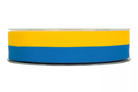 Band Blå/Gul
