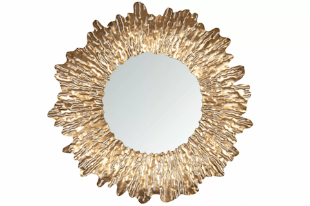 Spegel Solstråle