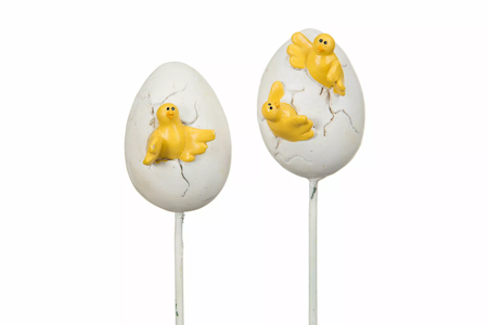 Ägg/Kyckling Stick Mix Poly