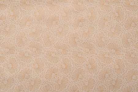 Presentpapper Blom