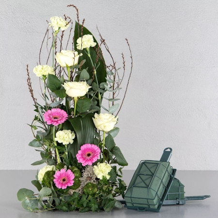 Deco Florette Mini