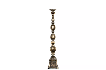 Blockljusstake G.Brun