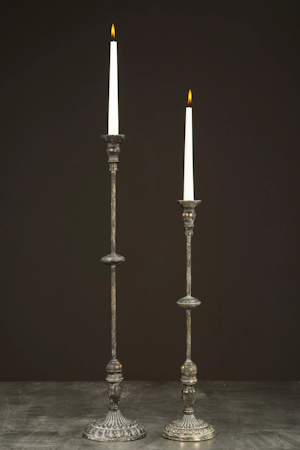 Ljusstake Antik G.Brun