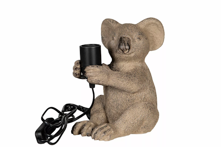 Lampa Koala Poly