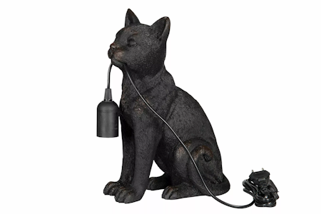 Lampa Katt Poly