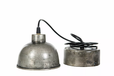Lampa Nala Cloudy/Rusty