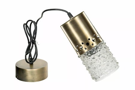 Lampa Pearl Glas