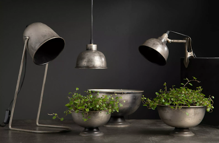 Lampa Nala Cloudy/Rusty