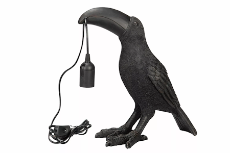 Lampa Tukan Poly