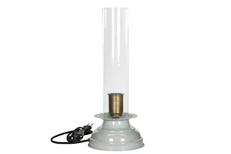 Lampa/El Fotogen Emalj Stone