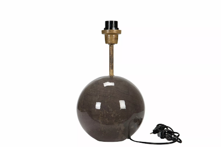 Lampfot Stone Mullvad