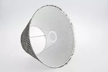 Lampskärm Pärla