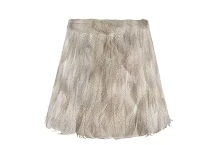 Lampskärm SickSack