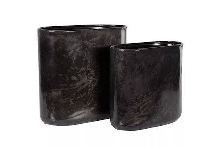 Kruka Odd Grey Onyx