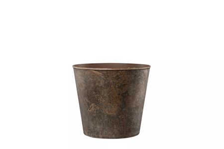 Kruka Rondo Rust