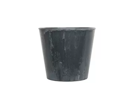 Kruka Rondo Grå