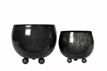 Kruka Rule Grey Onyx
